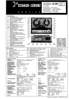 ITT sl-100-sm - Manual 
